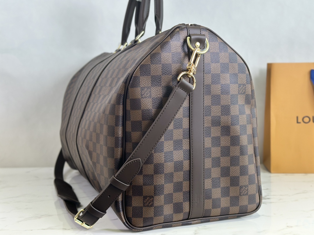l0*is V*t0n keepall 55-n41414-55*27*20cm