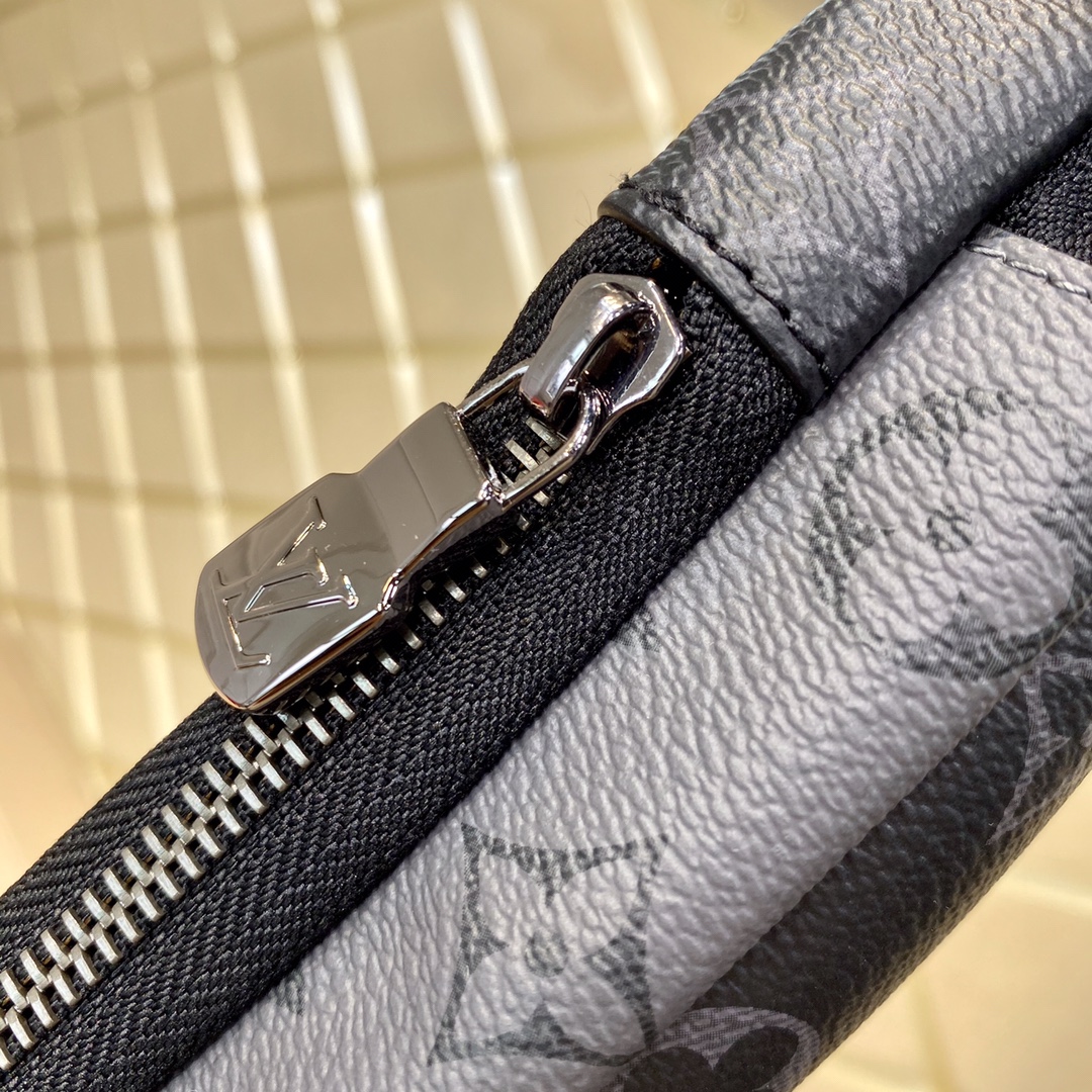 l0*is V*t0n double phone pouch- m69534-25*14* 6cm