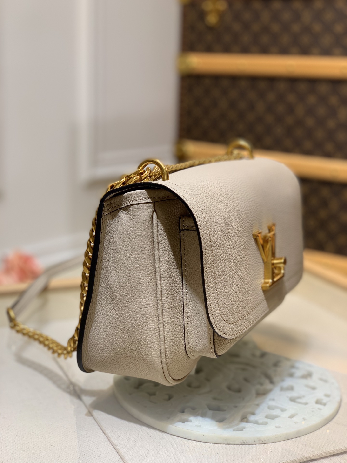 l0*is V*t0n lockme handbags pm-m57073-23*17*11cm