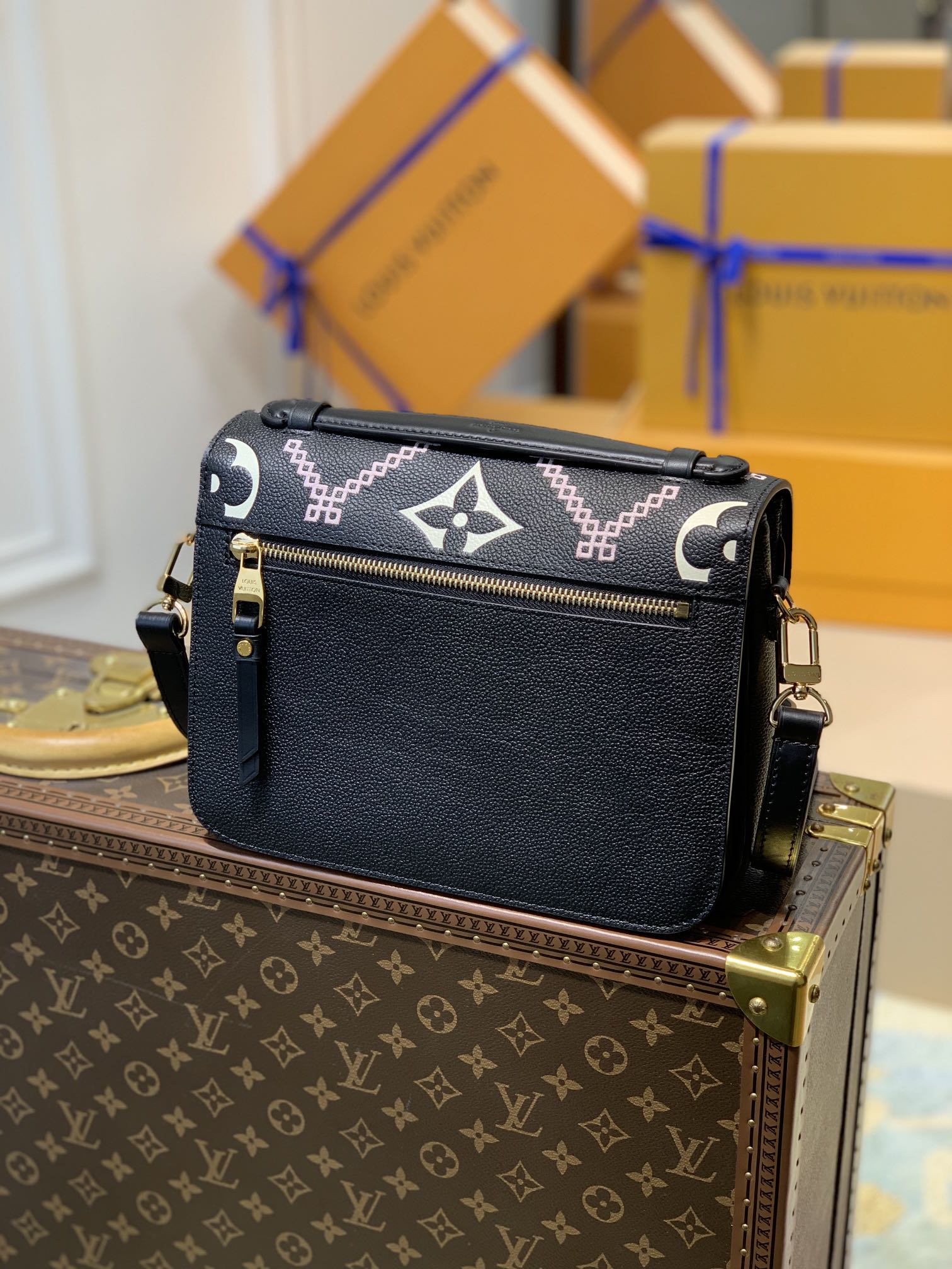 l0*is V*t0n pochette metis handbags-25*19*7cm