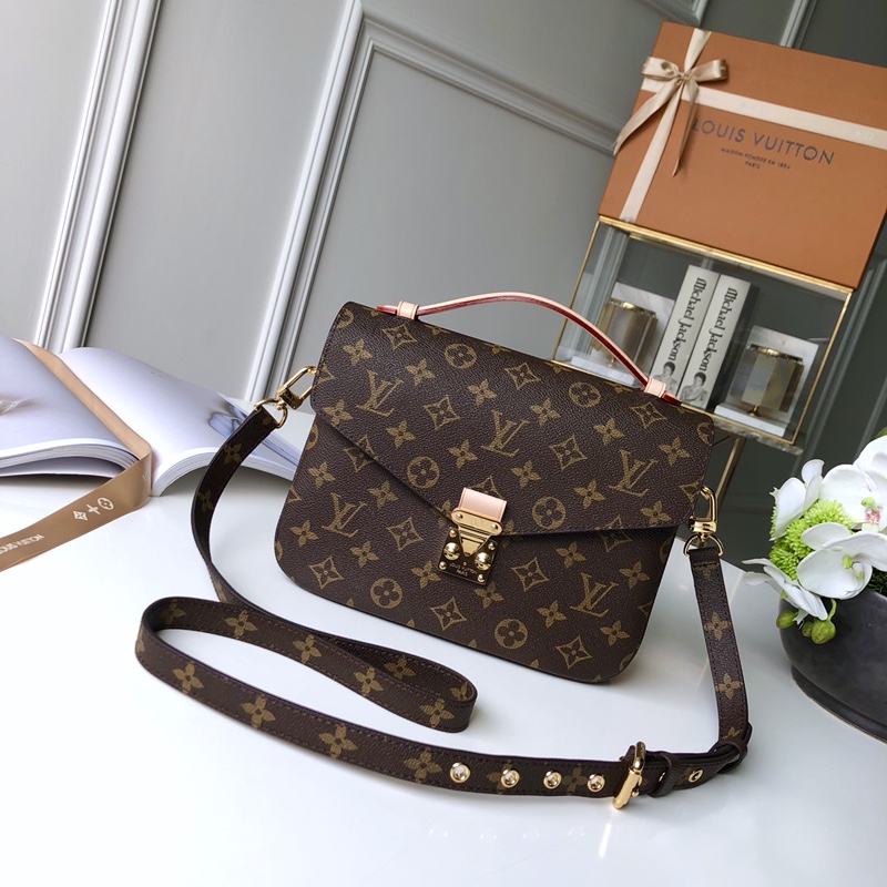 l0*is V*t0n pochette metis handbags-25*19*7cm