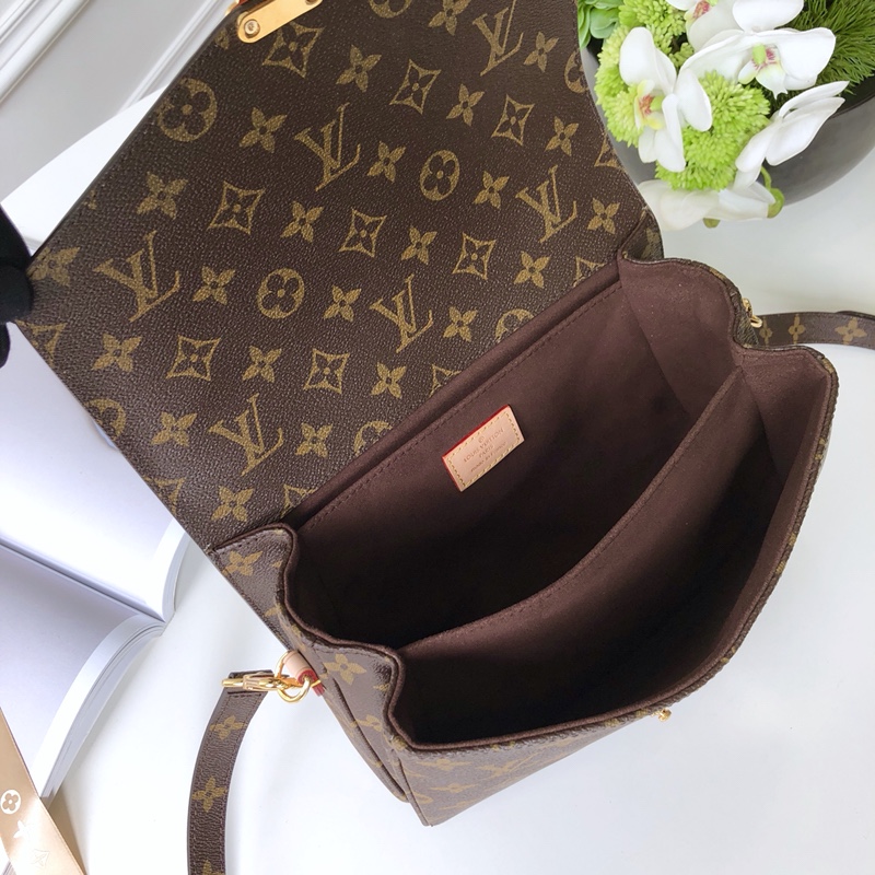 l0*is V*t0n pochette metis handbags-25*19*7cm