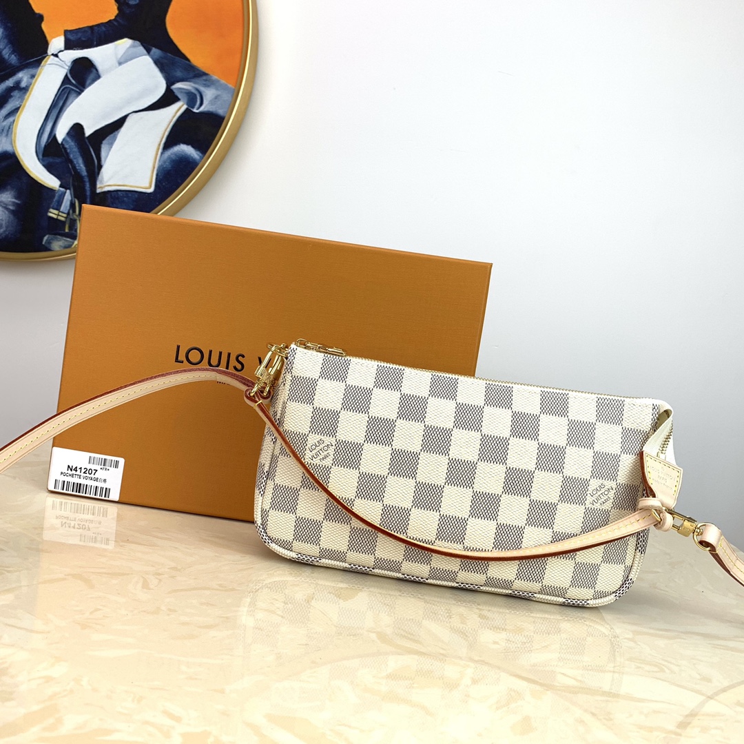 l0*is V*t0n pochette accessoires-21*13*3cm