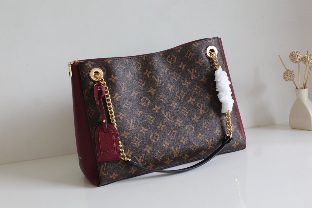 l0*is V*t0n surene handbags-36*26*13cm