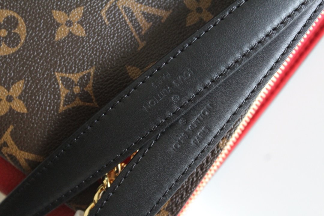l0*is V*t0n surene handbags-36*26*13cm