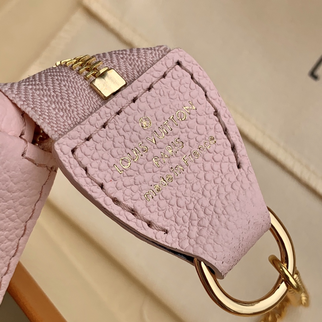 l0*is V*t0n mini pochette accessoires-15*9.5*3cm