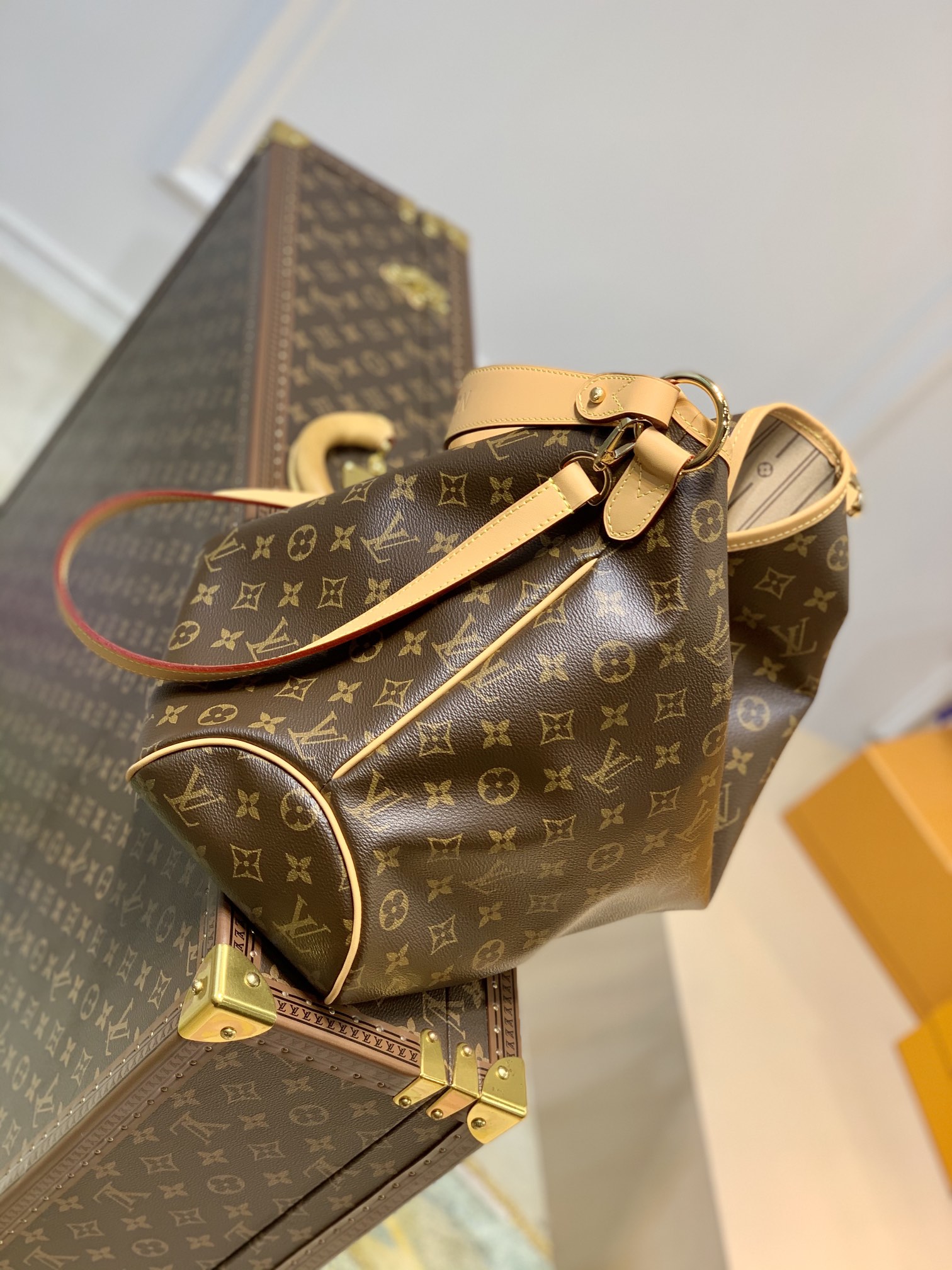 l0*is V*t0n graceful handbags-52* 30* 20cm