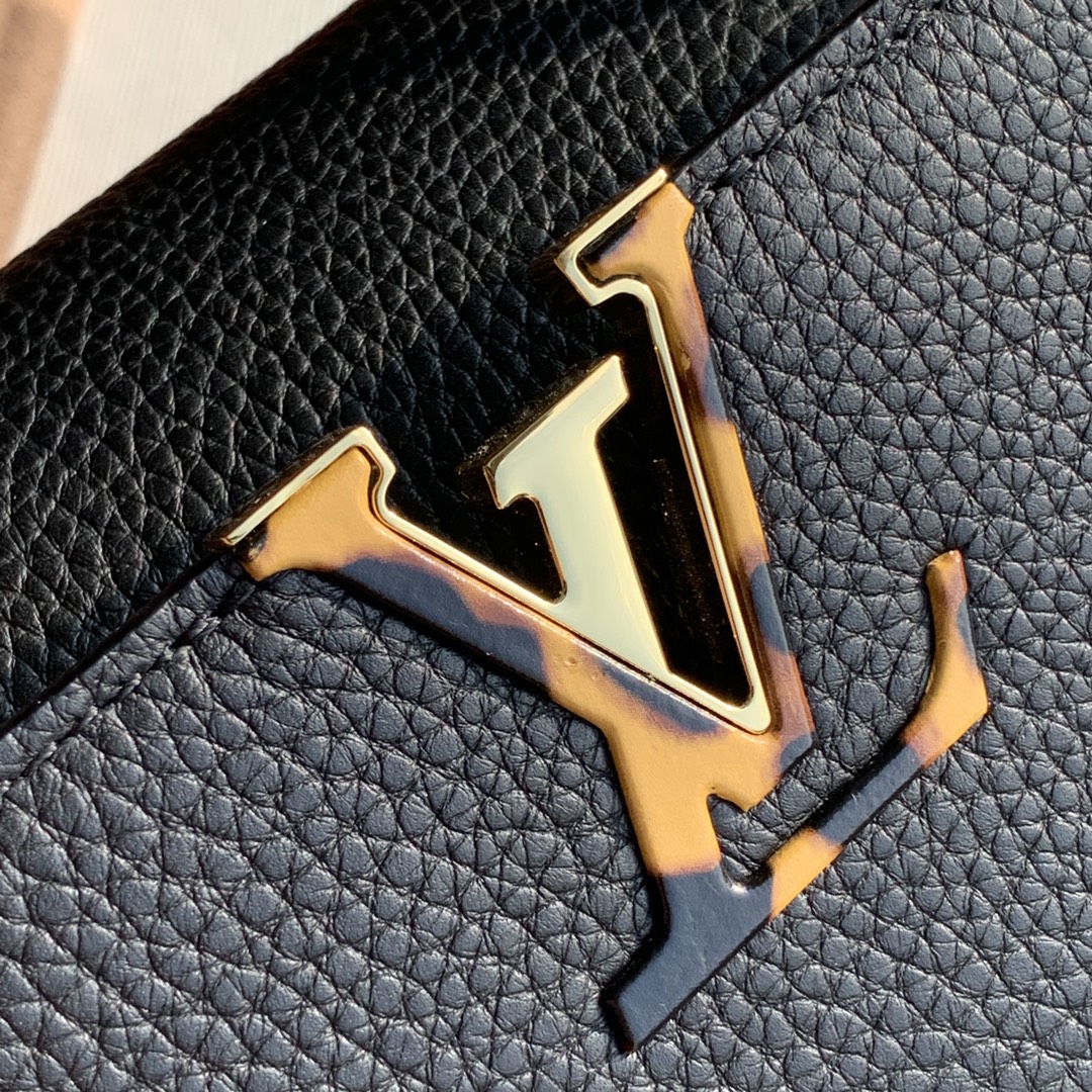 l0*is V*t0n capucines bag-27*18*9cm