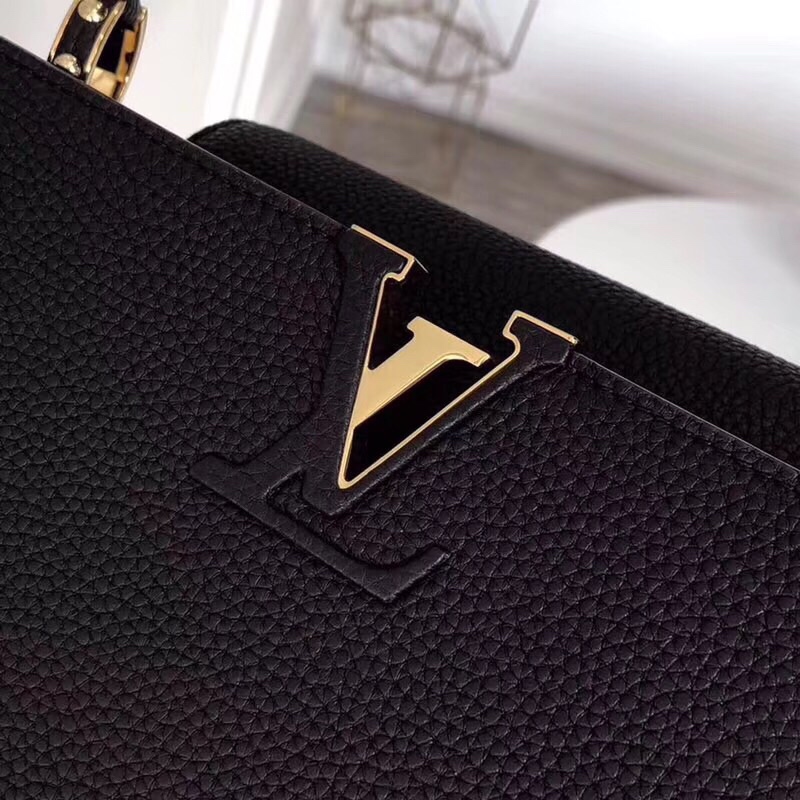 l0*is V*t0n capucines bag-31.5*20*11cm