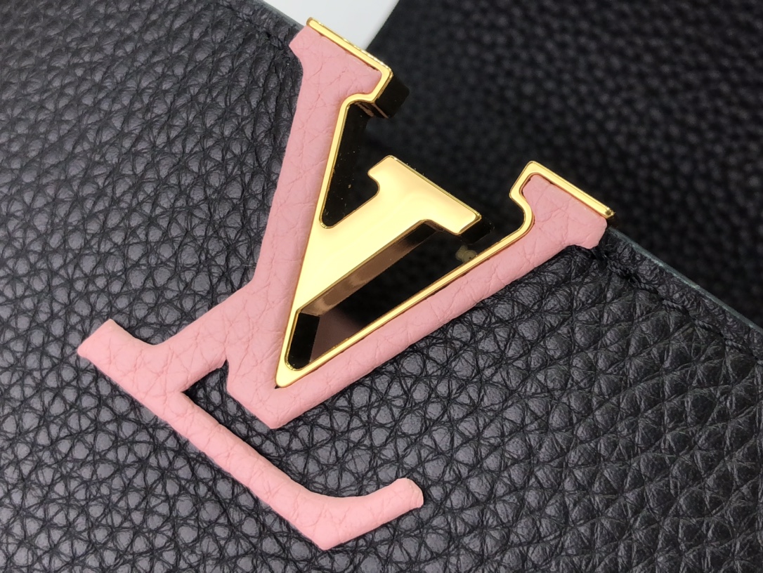 l0*is V*t0n capucines bag-27*18*9cm