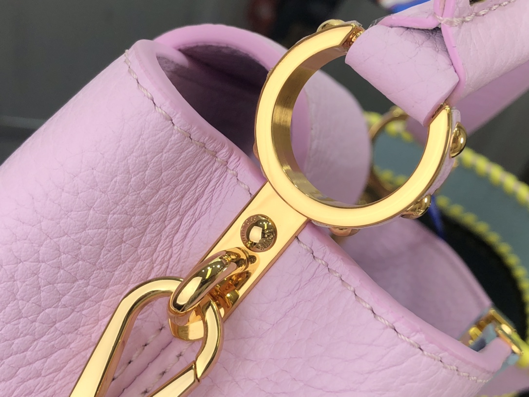 l0*is V*t0n capucines bag-27*18*9cm