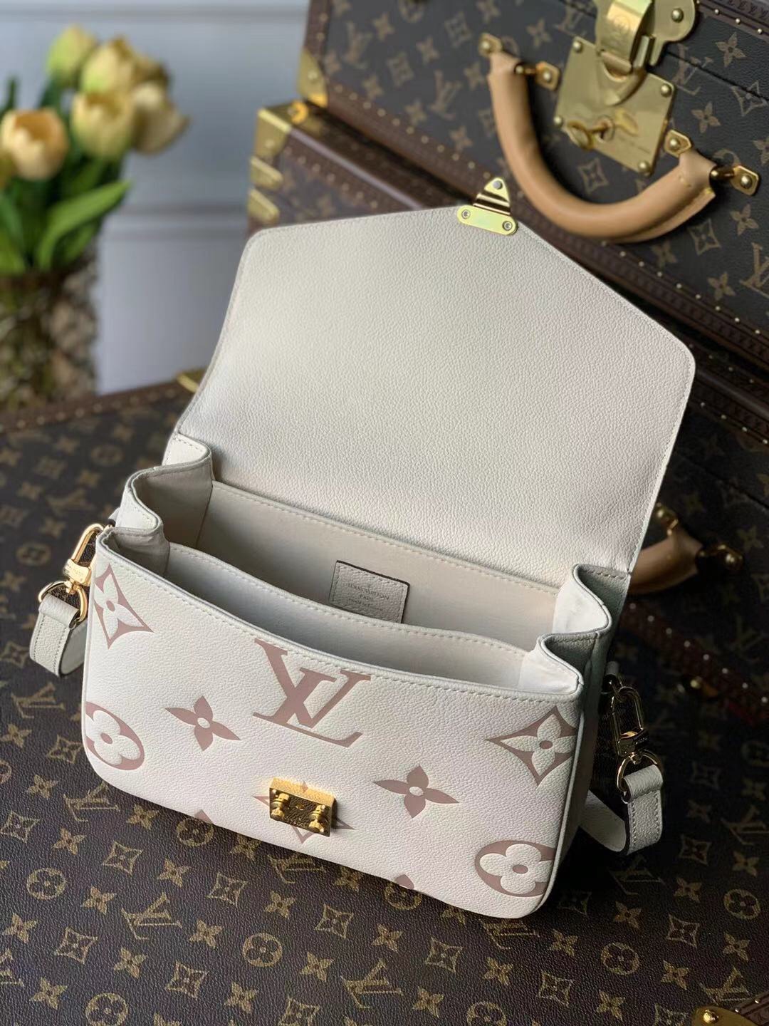 l0*is V*t0n pochette metis handbags-25*19*7cm