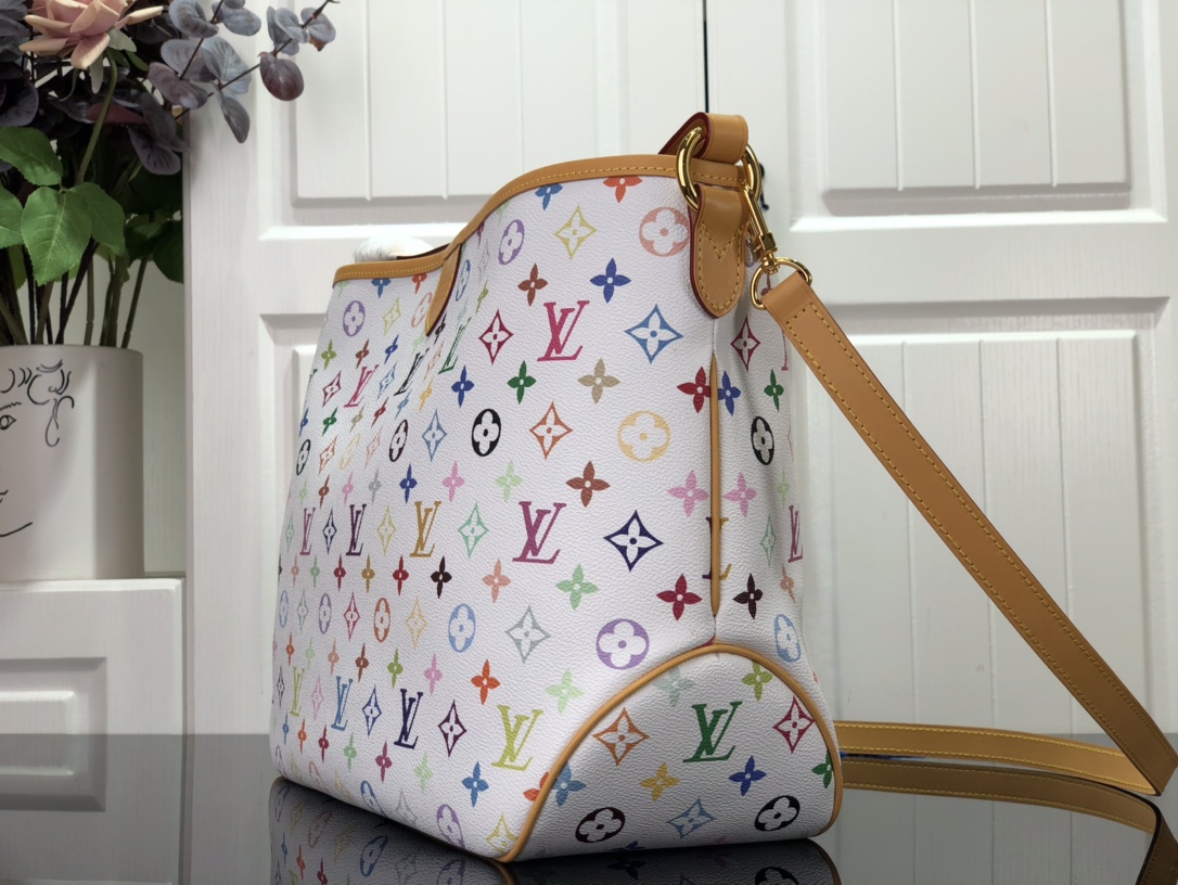 l0*is V*t0n graceful handbags-46*30*13cm