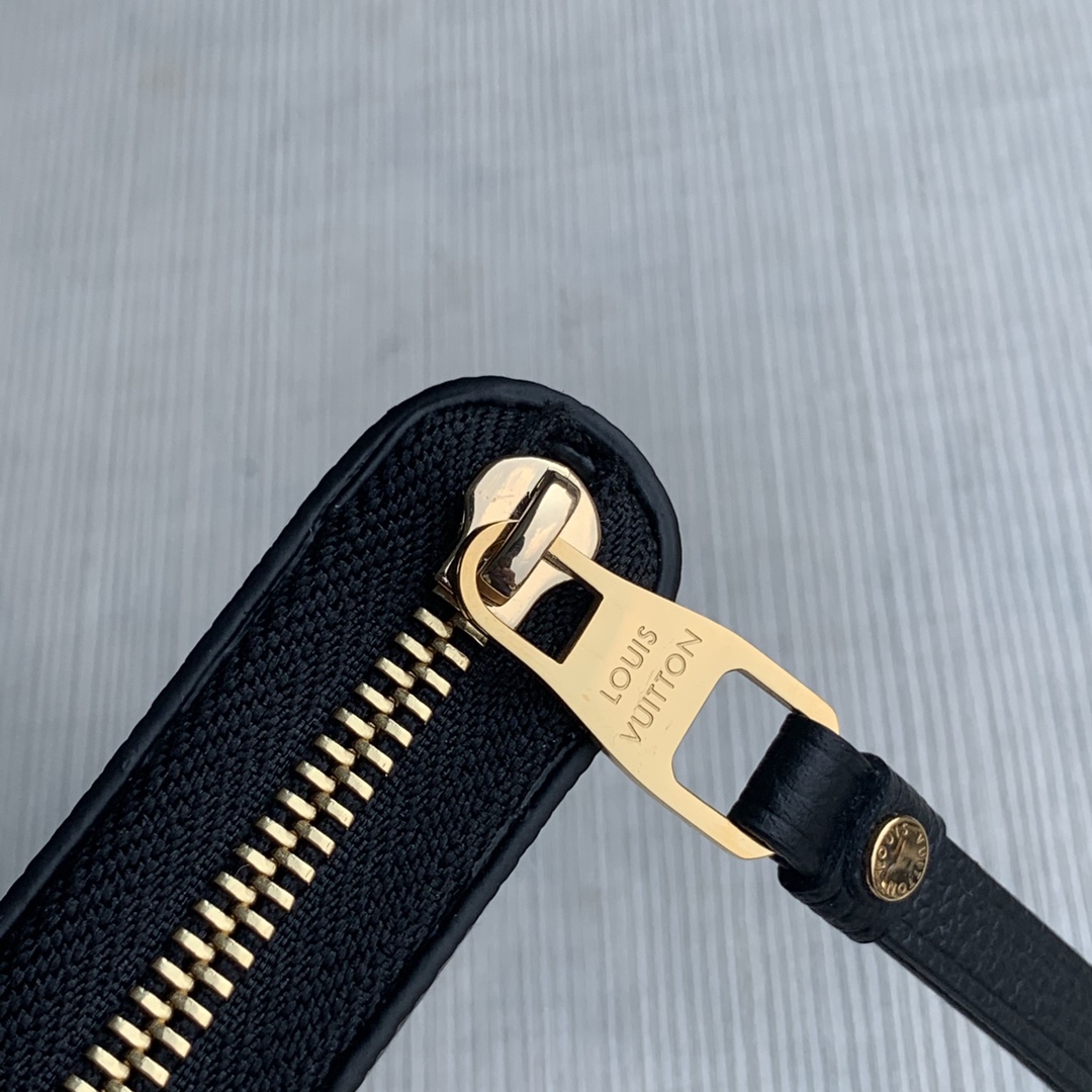 l0*is V*t0n zippy wallet-11*8.5*12cm