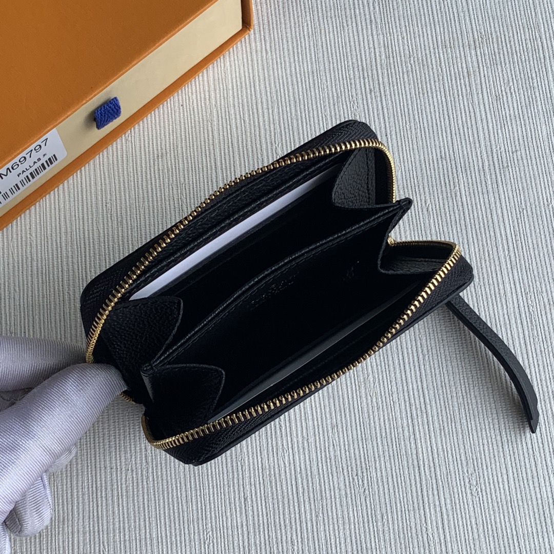 l0*is V*t0n zippy wallet-11*8.5*12cm