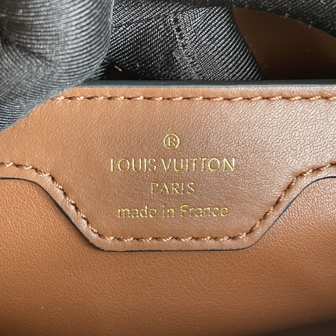l0*is V*t0n capucines bag-27*18*9cm