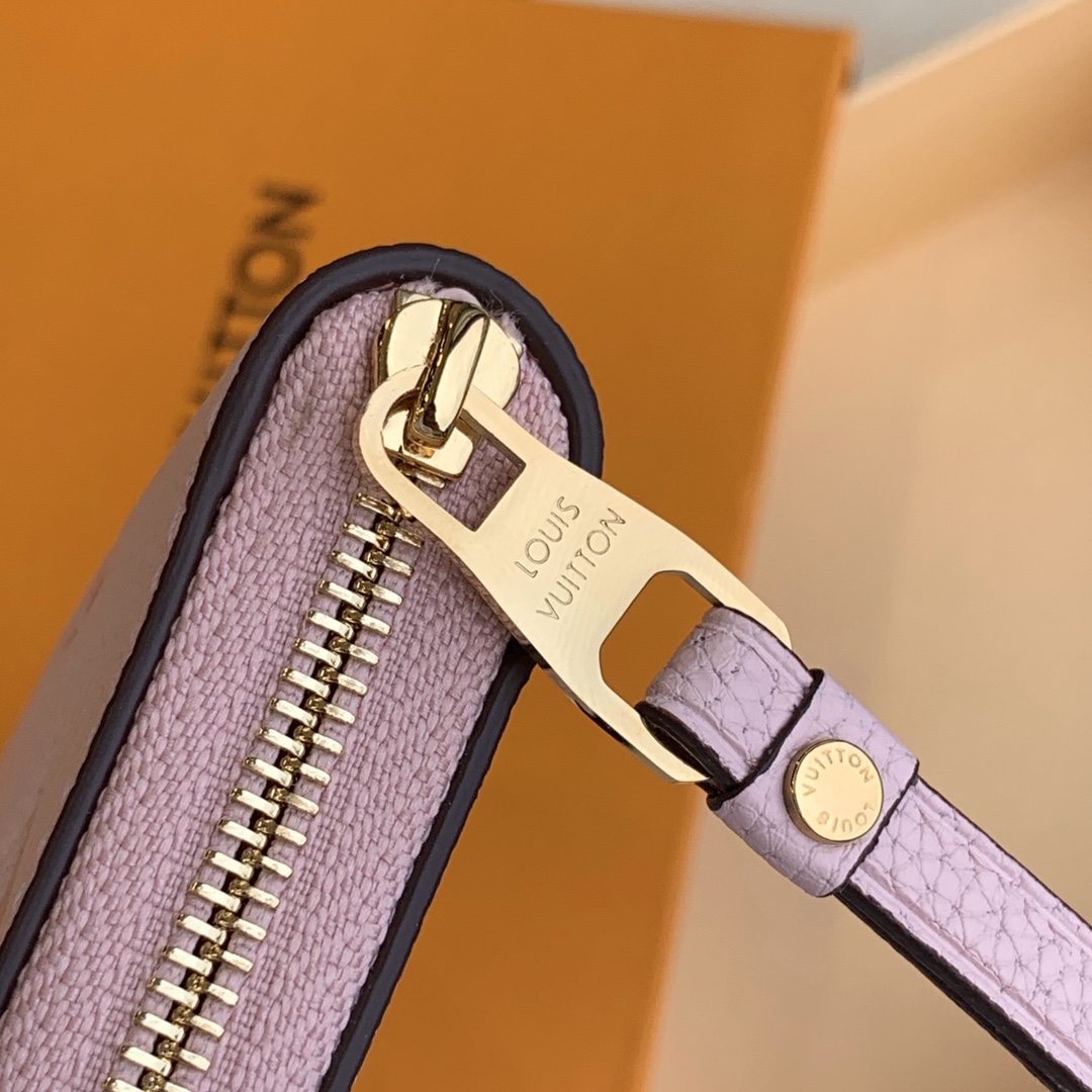 l0*is V*t0n by the pool zippy wallet-11*8.5*12cm