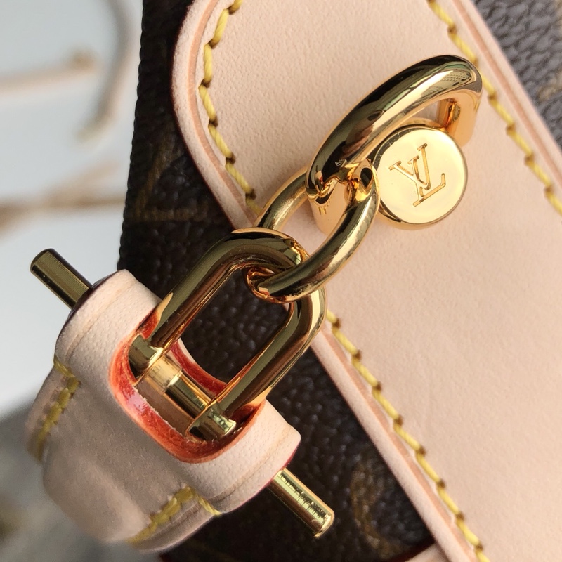 l0*is V*t0n duffle handbags-22*23*14cm
