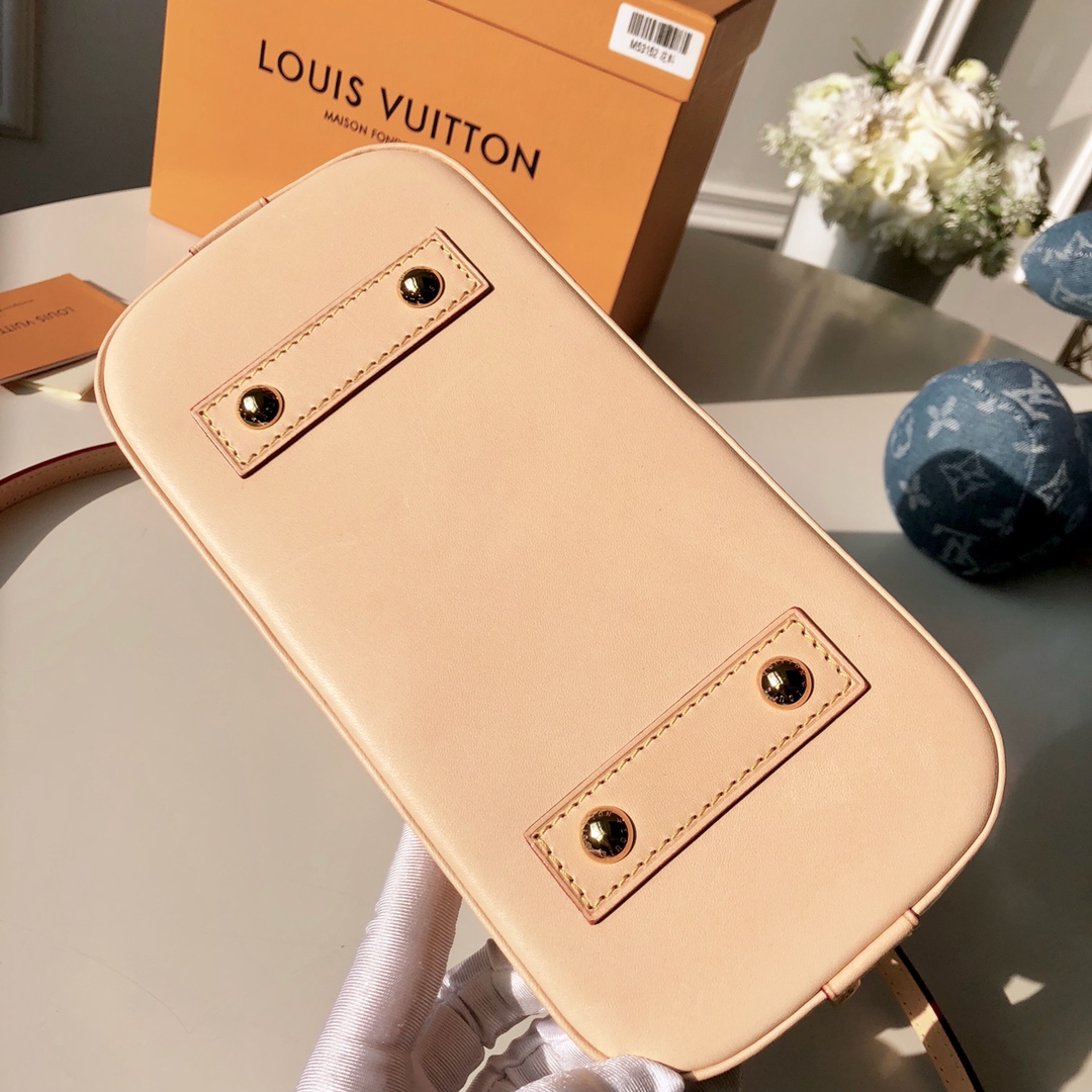 l0*is V*t0n alma bb-25*19*12cm