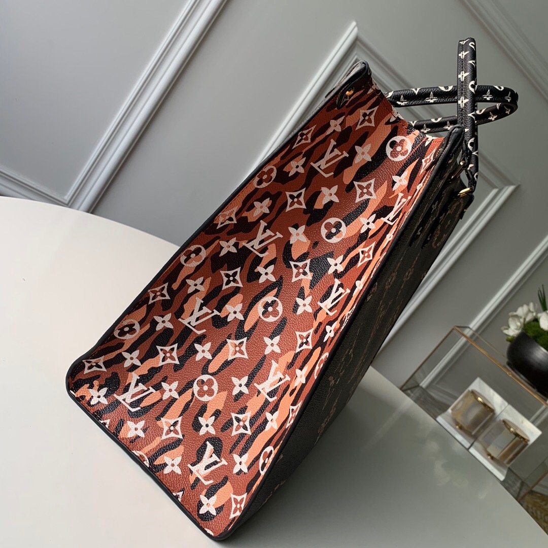 l0*is V*t0n onthego handbag-41*34*19cm