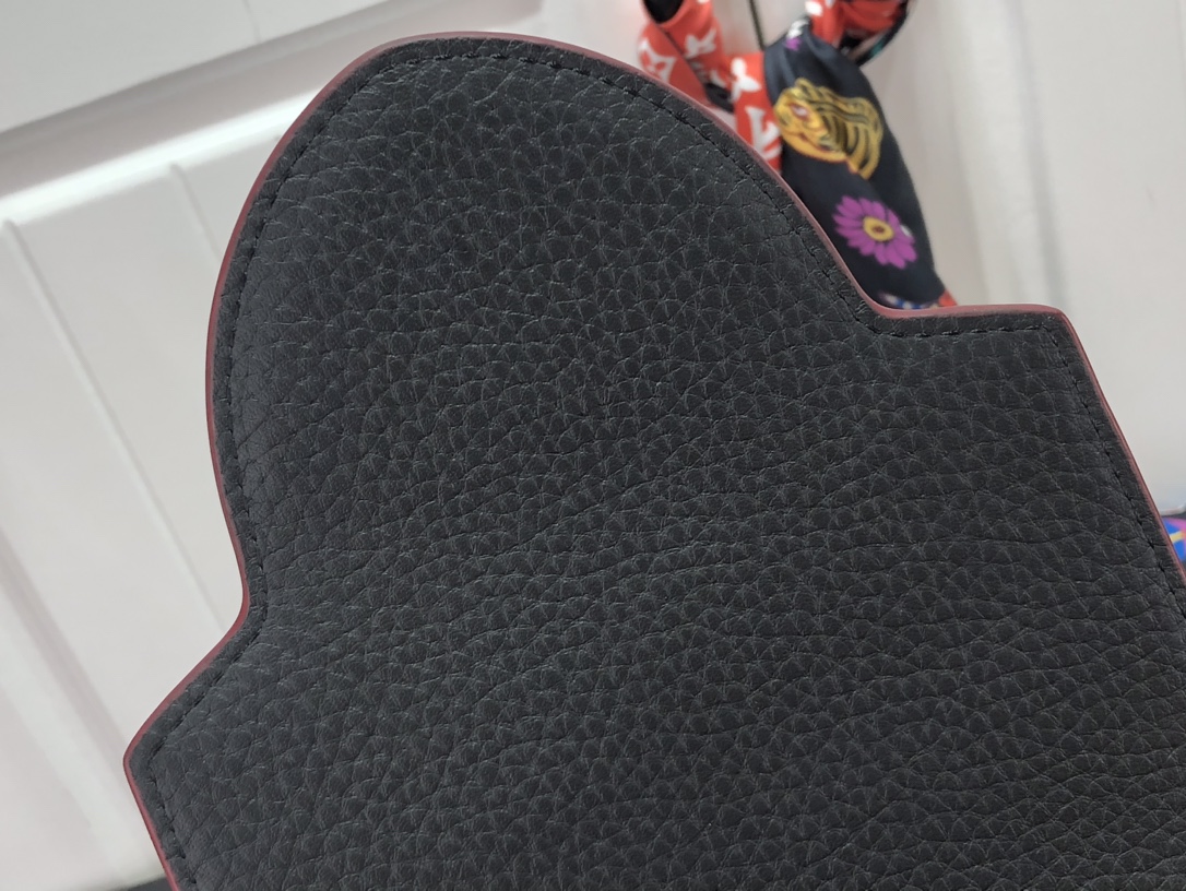 l0*is V*t0n capucines bag-31.5*20*11cm