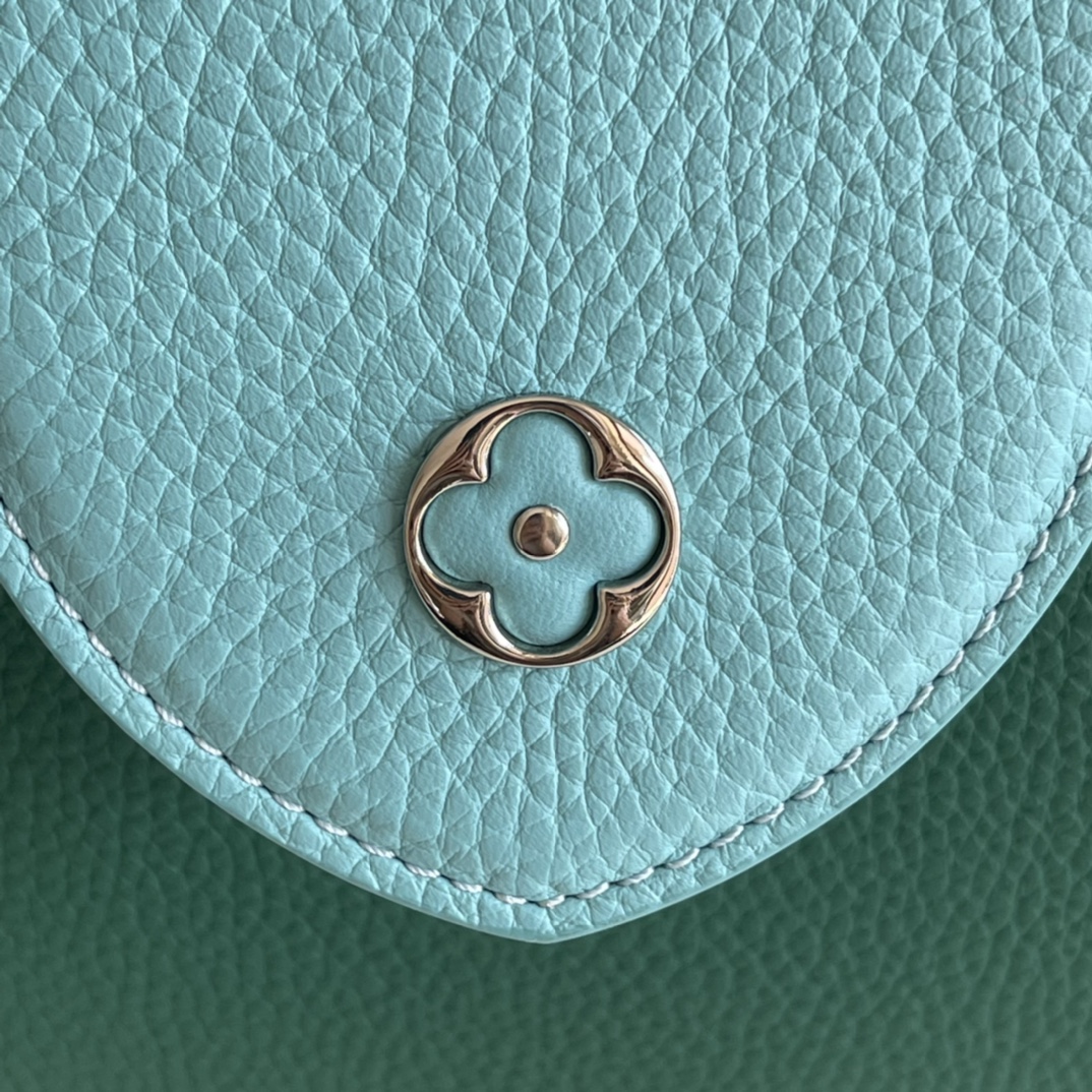l0*is V*t0n capucines bag-31.5*20*11cm