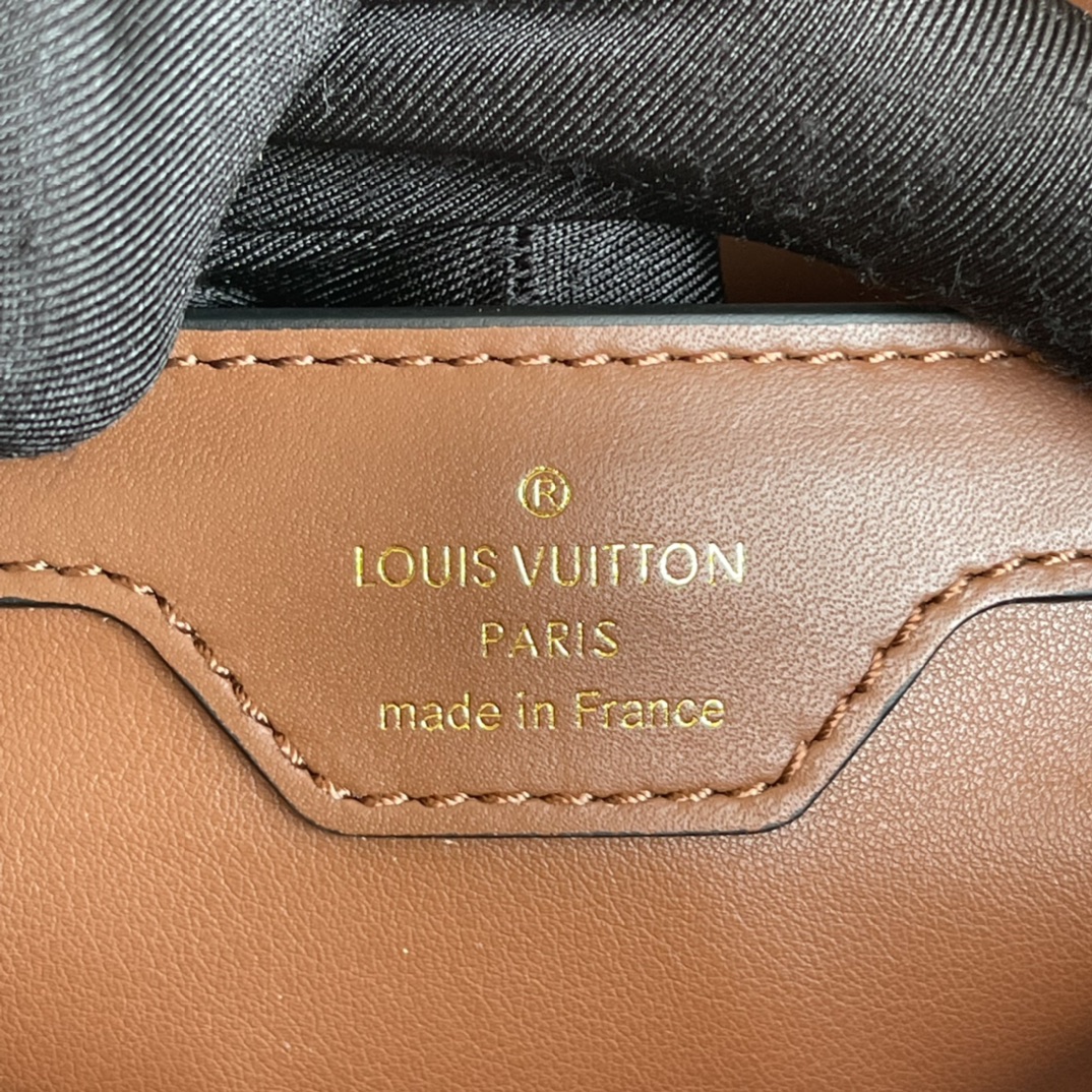 l0*is V*t0n capucines bag-31.5*20*11cm