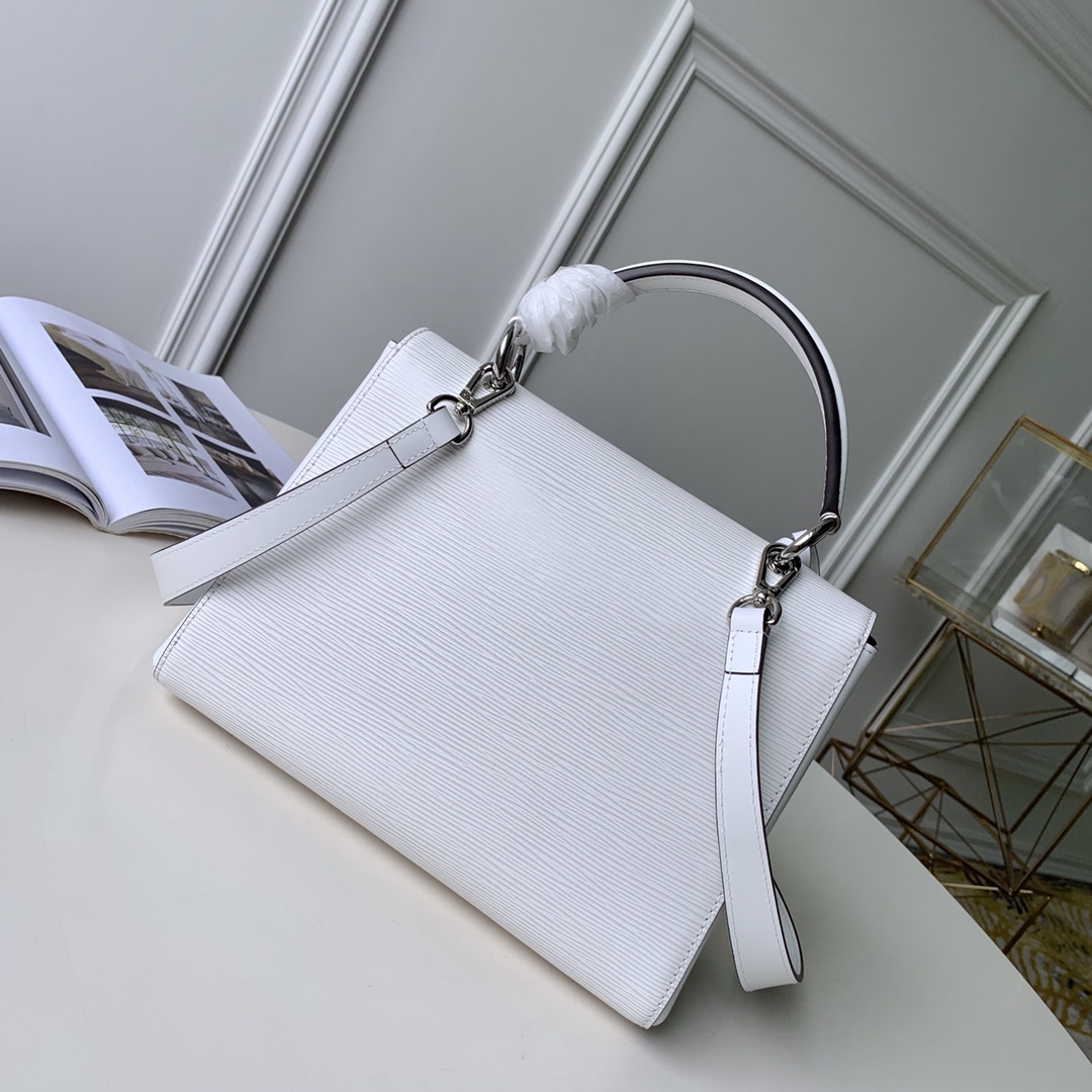 l0*is V*t0n grenelle handbags-26*20*12cm