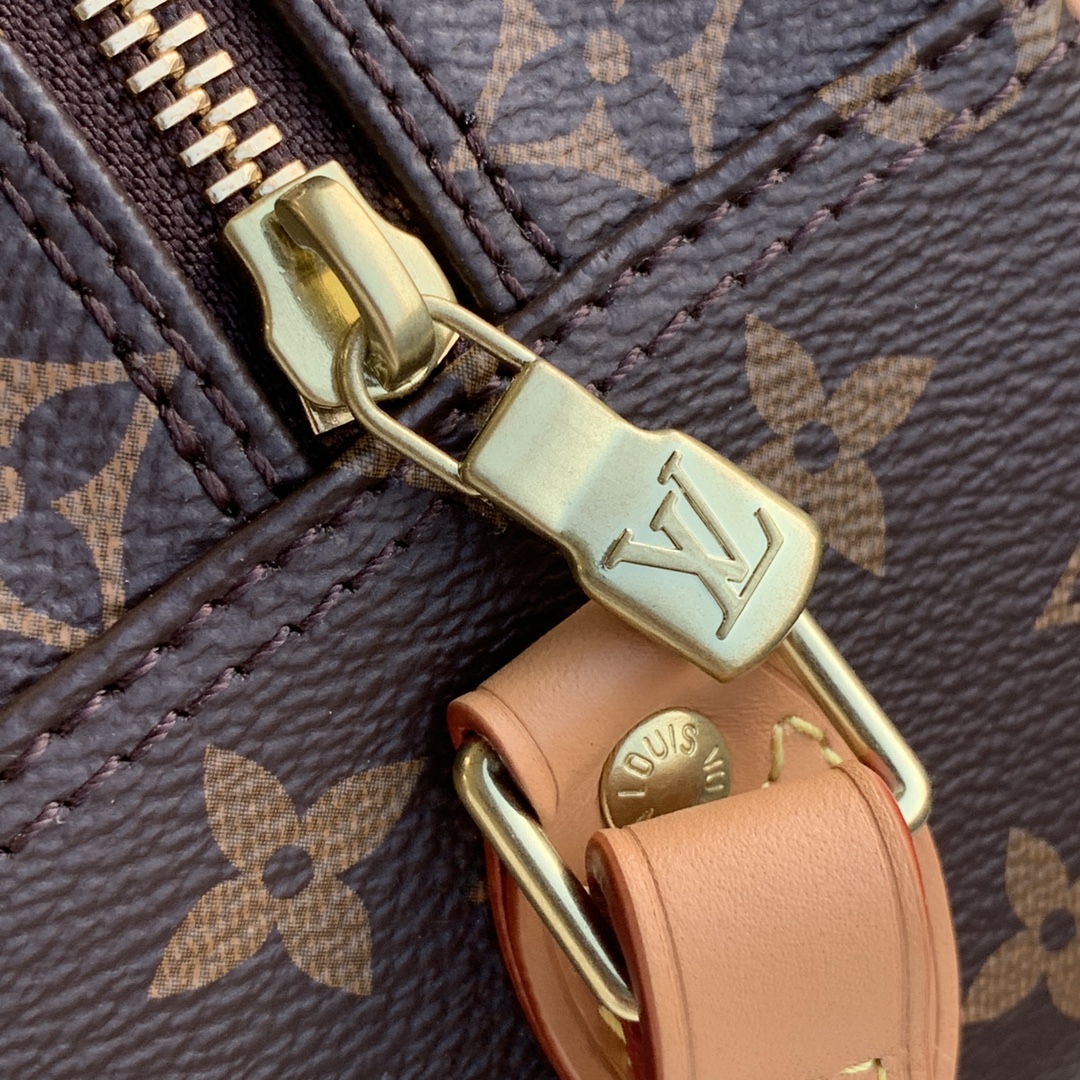 l0*is V*t0n vintage handbags - m51221 -25 x 18 x 8cm