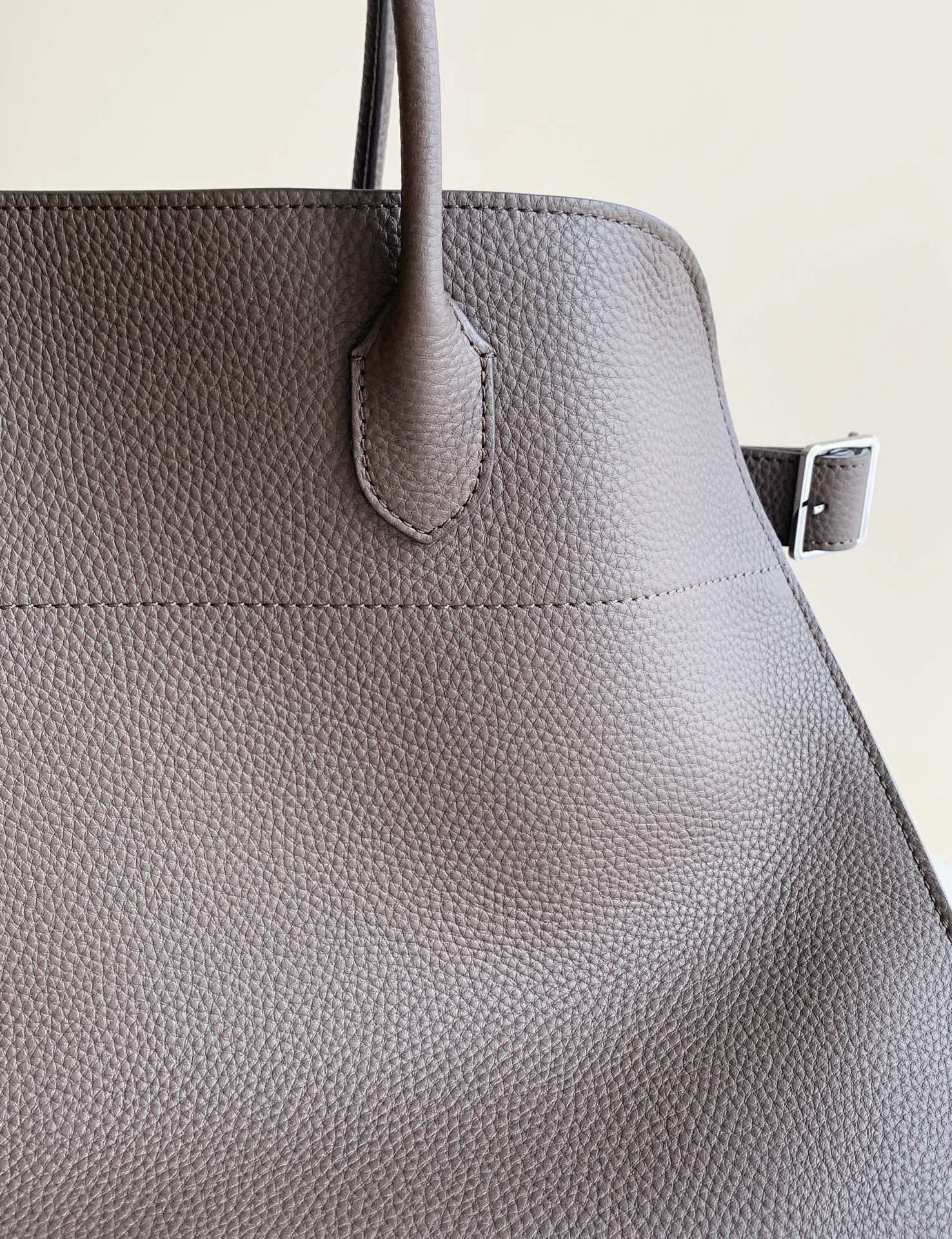 The R0w margaux 17 bag-43x30x25cm
