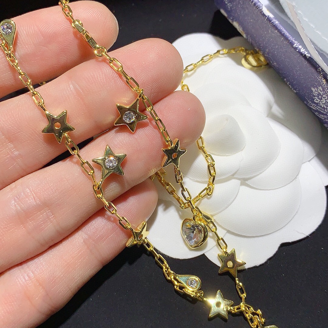 D*or necklace