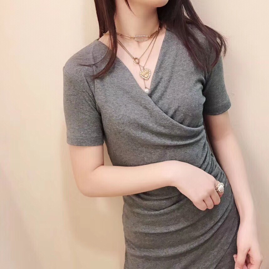 D*or necklace