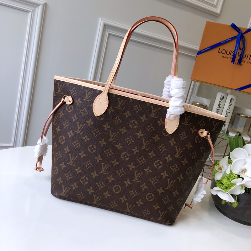 l0*is V*t0n neverfull mm (red inside) -32*29*17cm