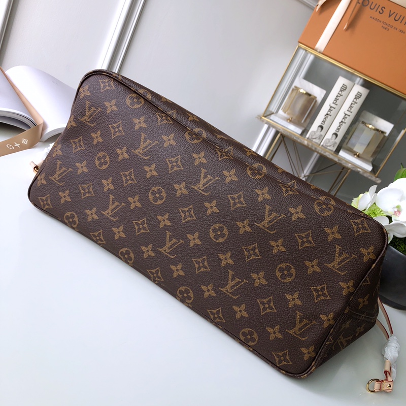 l0*is V*t0n neverfull gm (red inside) -40*33*20cm