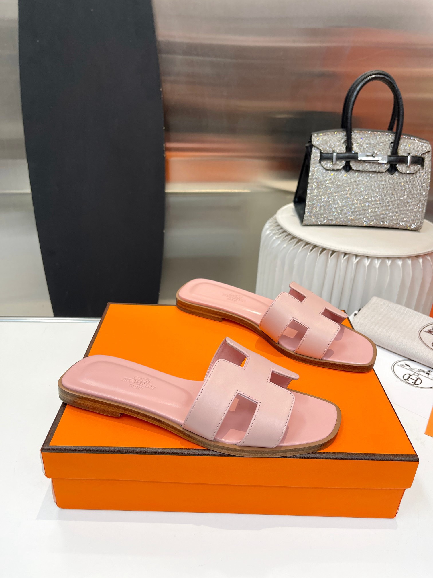 H**me5 Oran Sandal