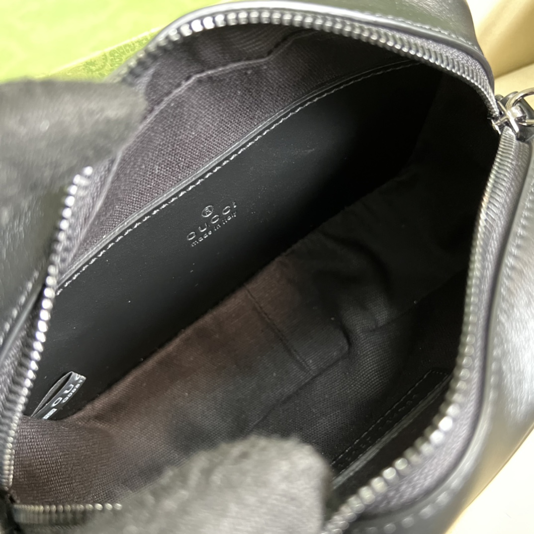G*u*i marmont bag-18*12*6cm