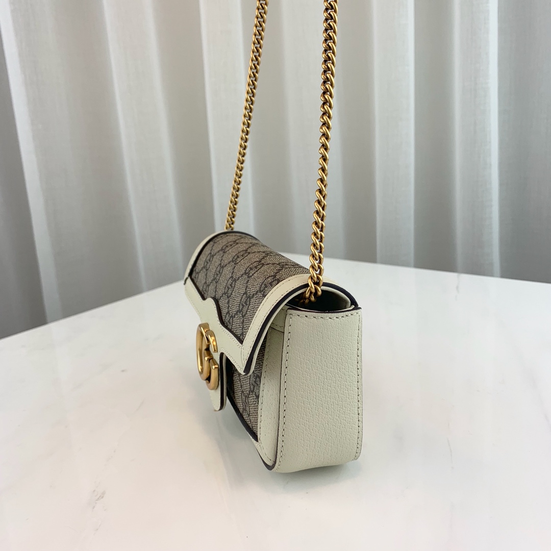 G*u*i marmont bag-16.5*10*5cm