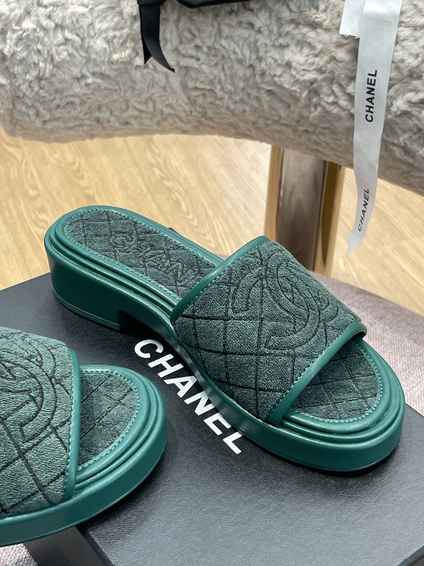 Ch@nel 2022ss Slides