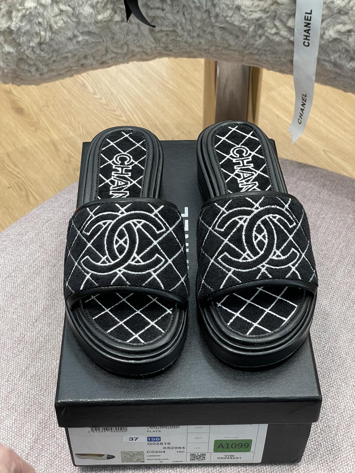 Ch@nel 2022ss Slides