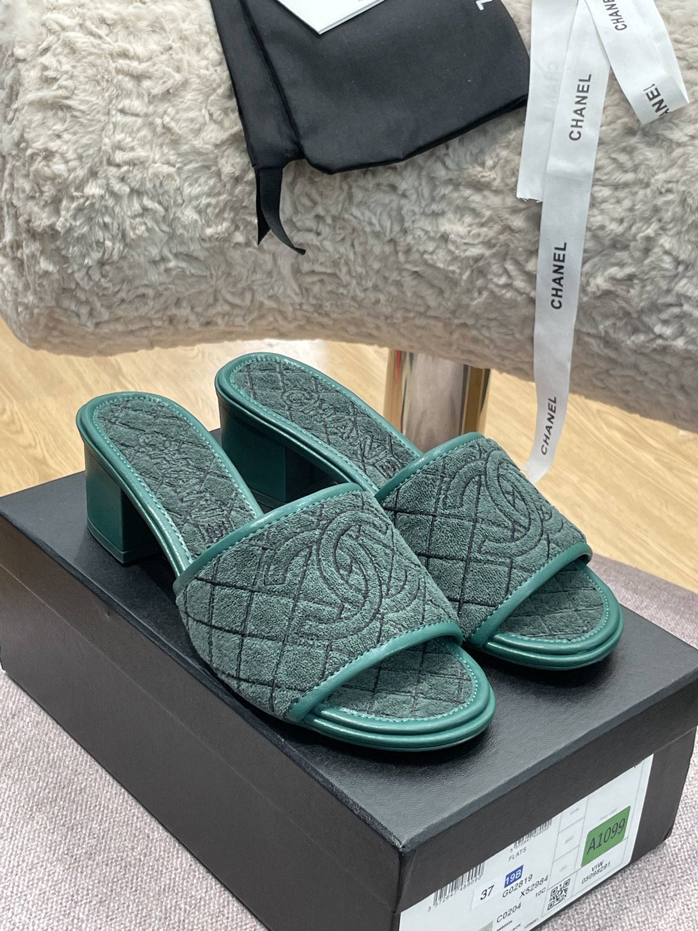Ch@nel 2022ss Slides