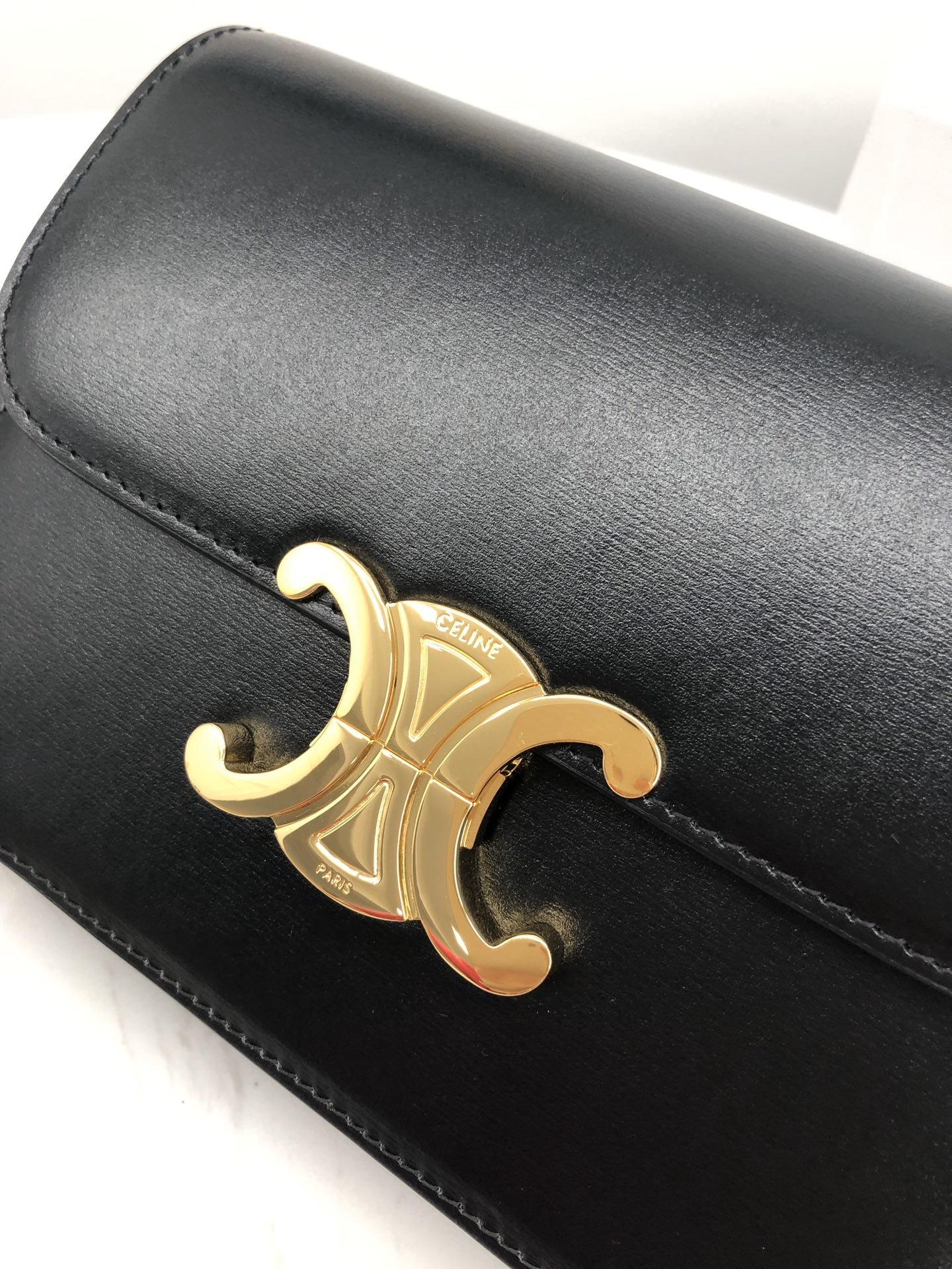 Ce**e Ce**e triomphe bag-17x14x5cm