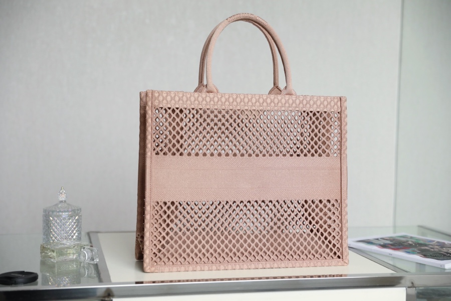 D*or book tote bags-42*32*5cm
