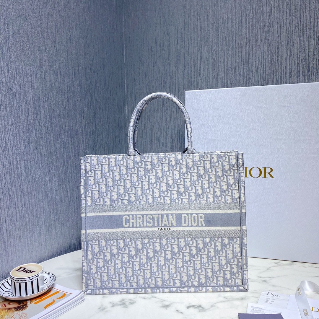 D*or book tote bags-42*32*5cm
