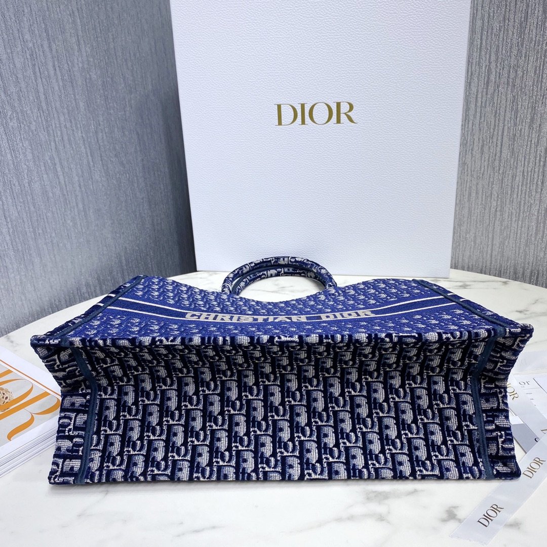 D*or book tote bags-42*32*5cm