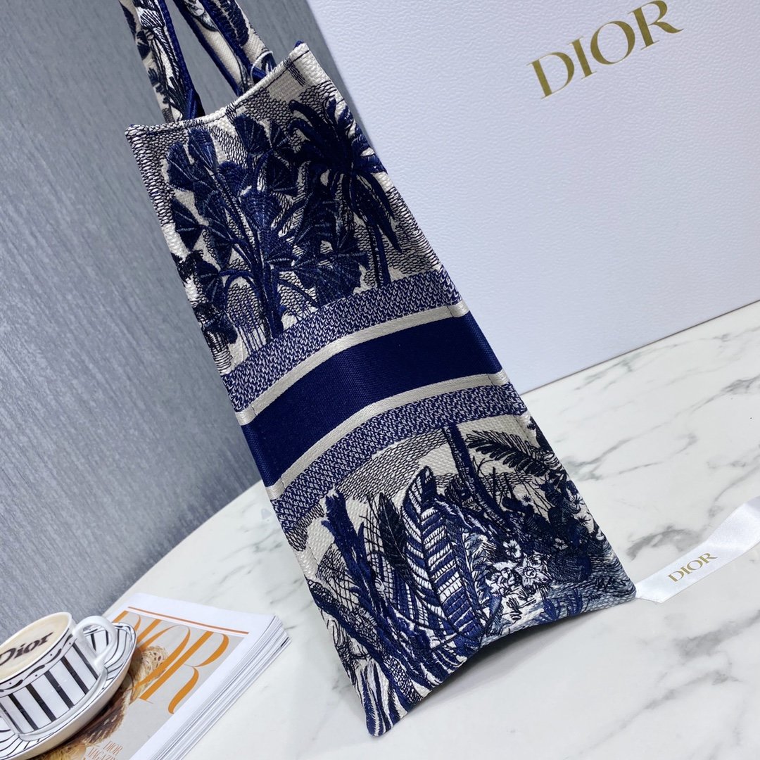 D*or book tote bags-42*32*5cm