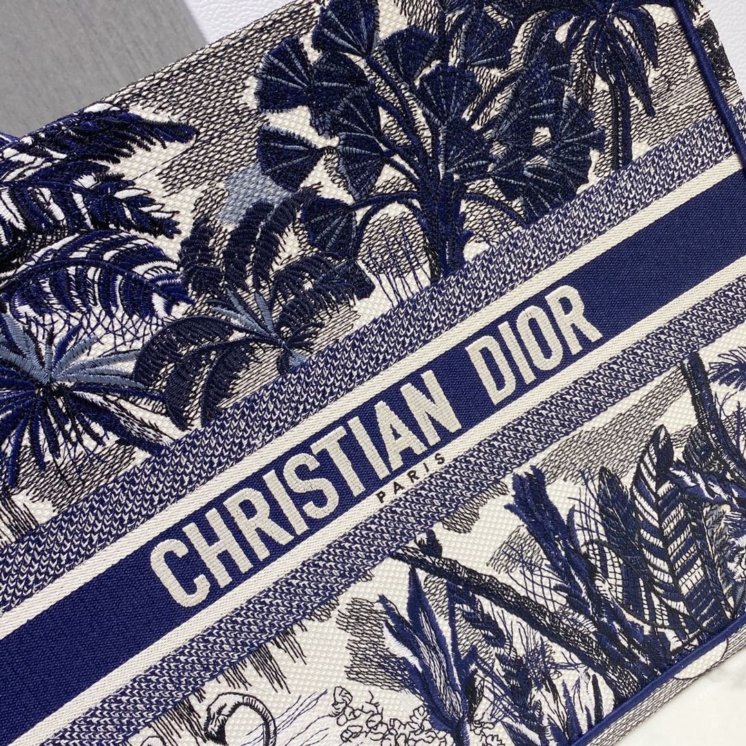 D*or book tote bags-42*32*5cm