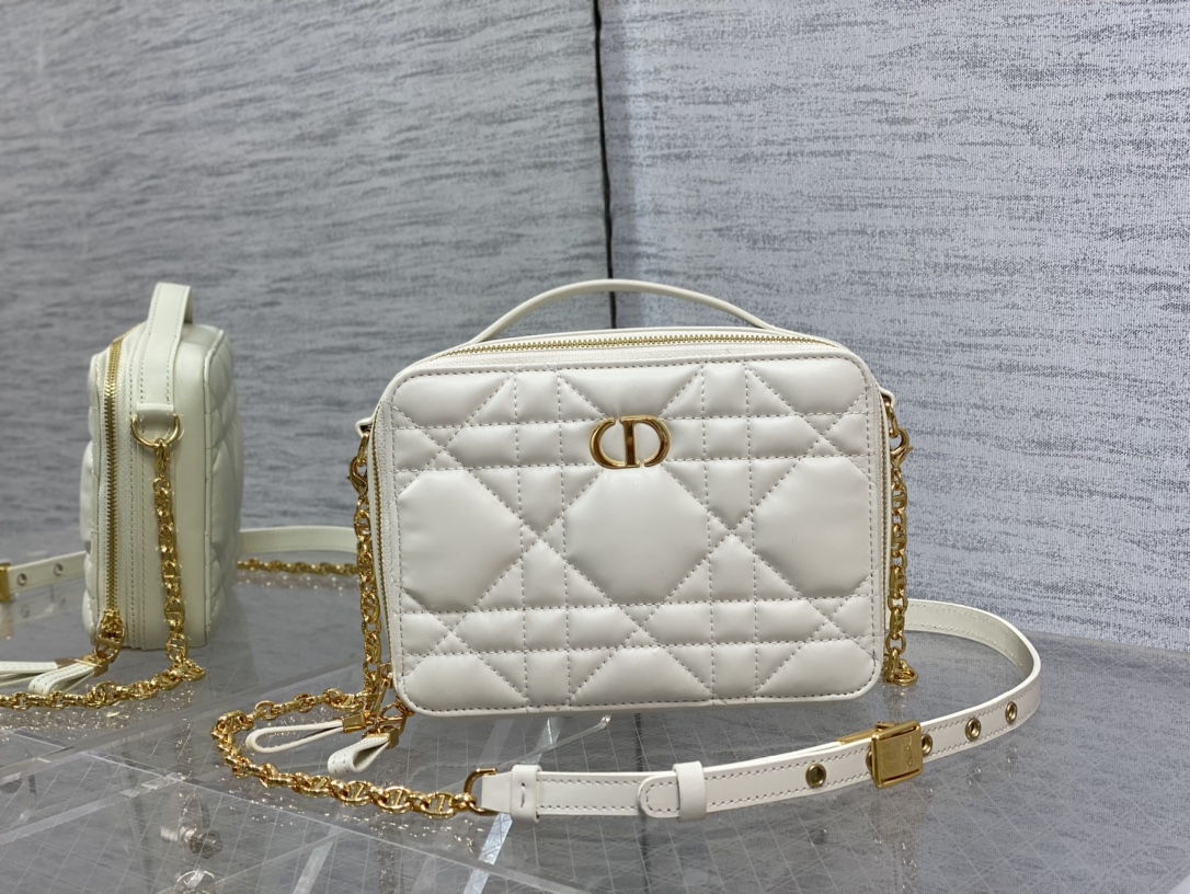 Lady Camera Bag-19*5*14CM