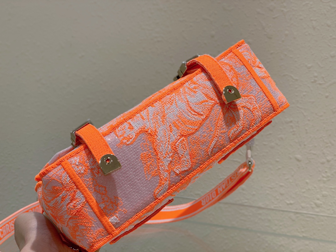 D*or camp bag-23×15×8cm