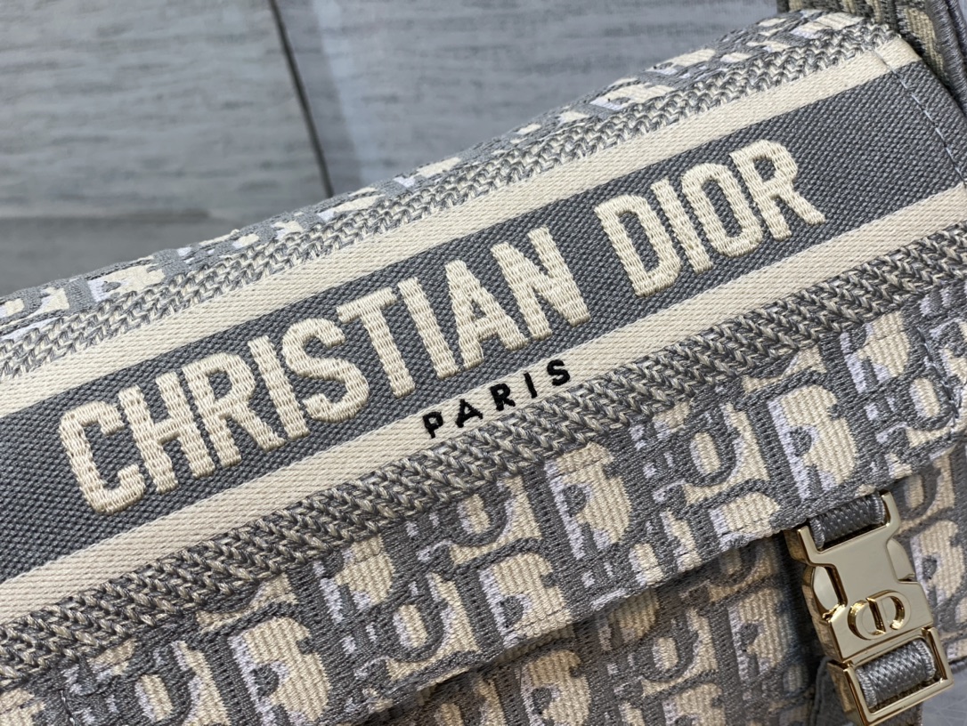 D*or camp bag-23×15×8cm