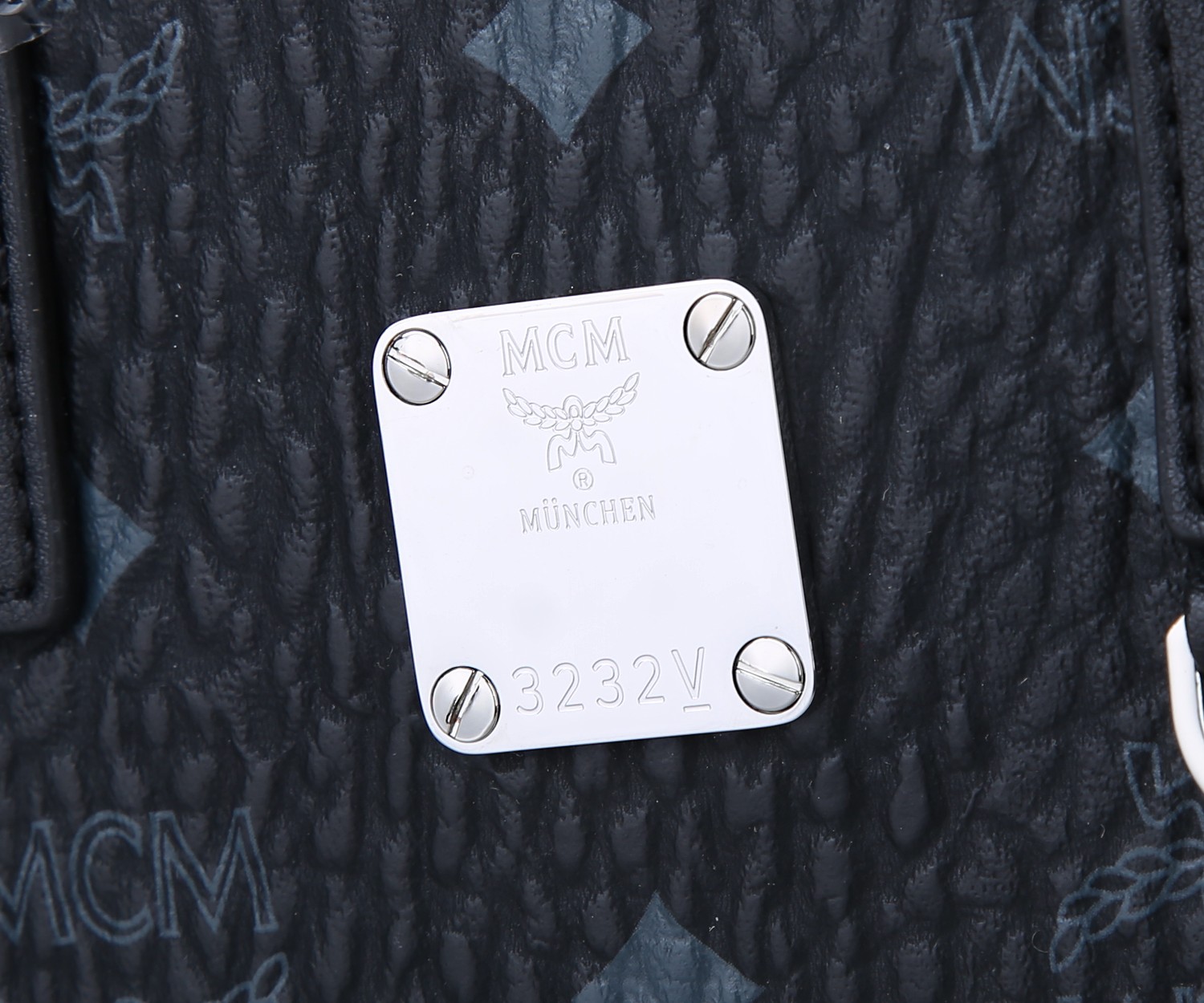 Mcm Mini Tote-19.5*22*8.5CM